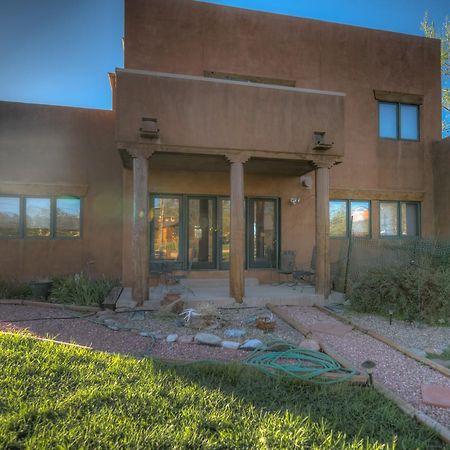 Inn At The Spanish Peaks La Veta Exterior photo